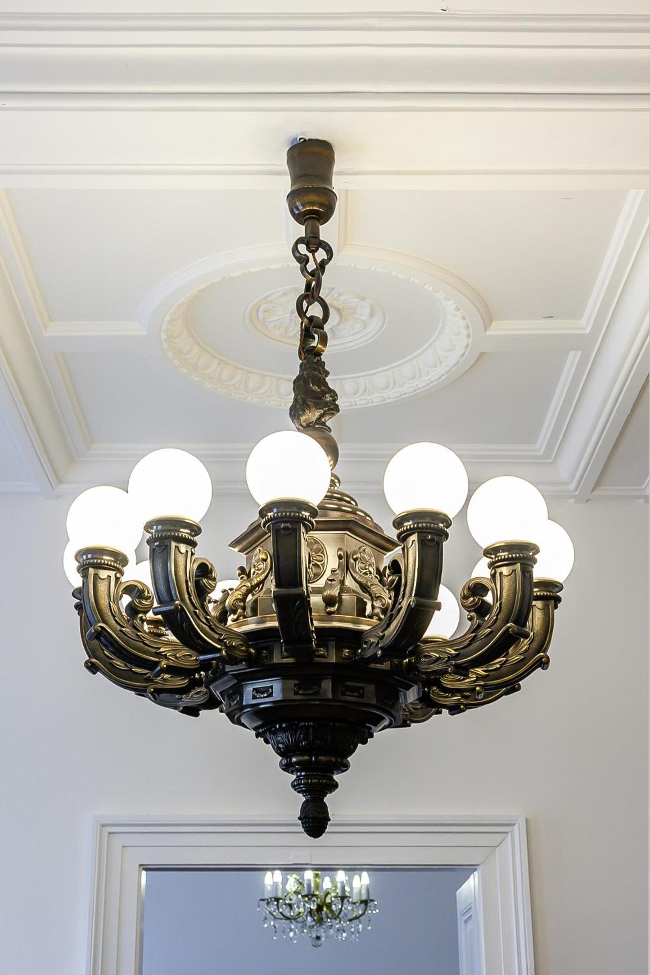 Royal Apartment By Charles Bridge View Of Saint Nicholas Church Prague Luaran gambar