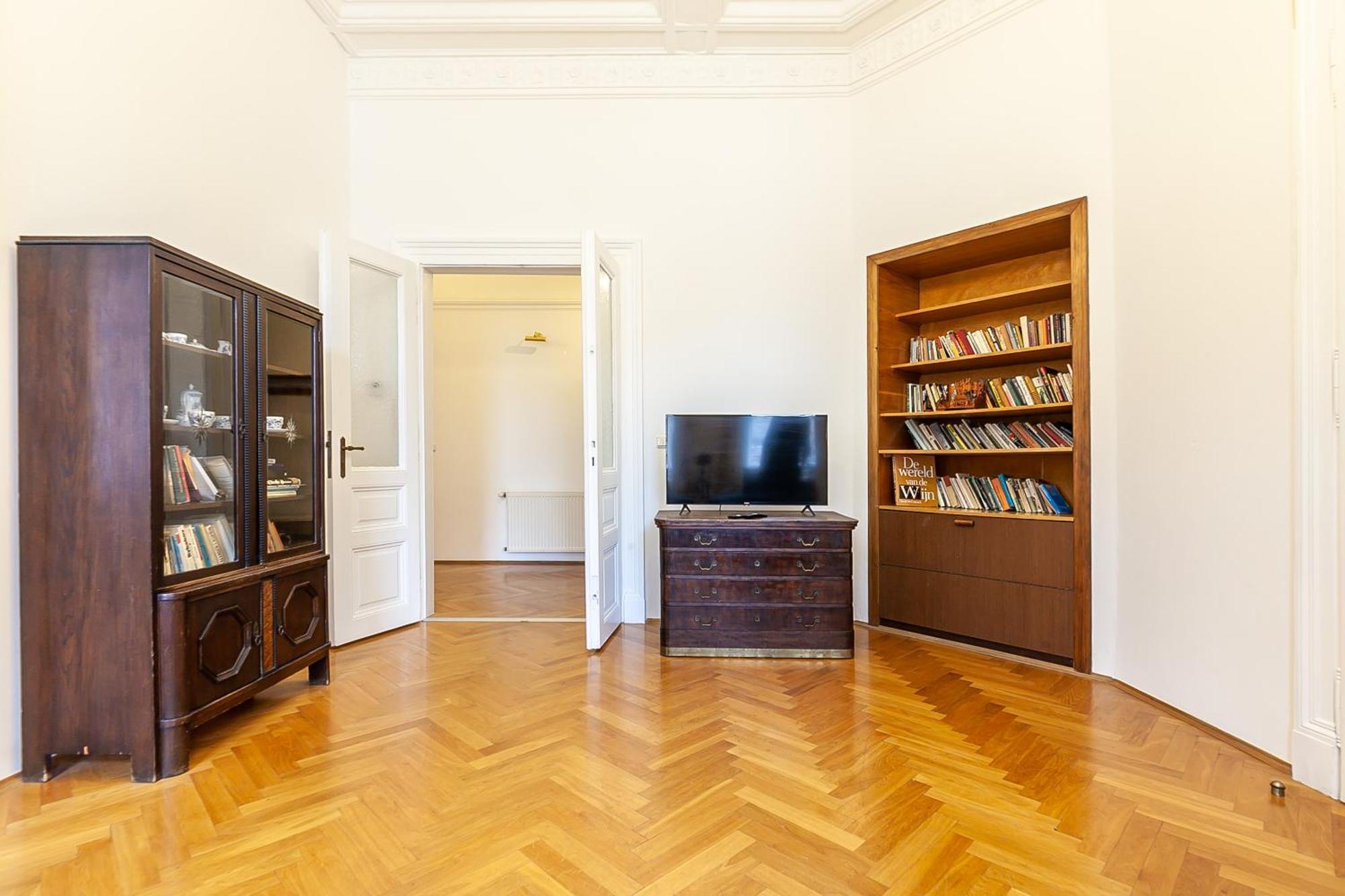 Royal Apartment By Charles Bridge View Of Saint Nicholas Church Prague Luaran gambar